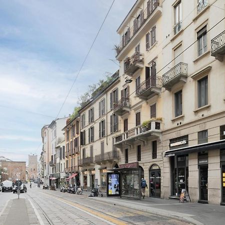 Easylife - Appena Ristrutturato Con Tutti I Comfort Milan Exterior photo