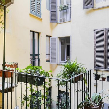 Easylife - Appena Ristrutturato Con Tutti I Comfort Milan Exterior photo