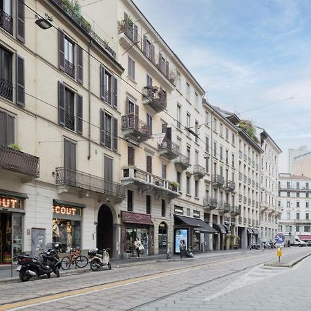 Easylife - Appena Ristrutturato Con Tutti I Comfort Milan Exterior photo
