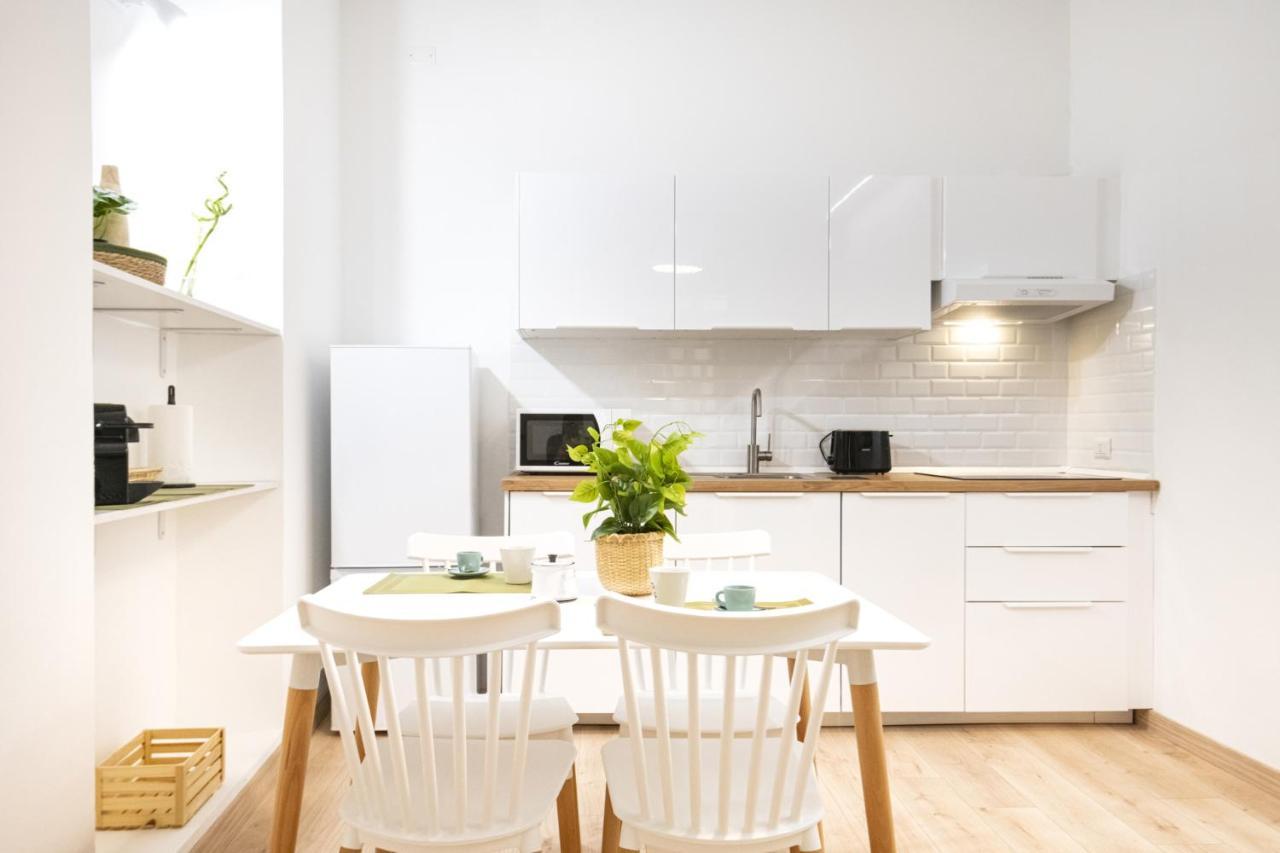 Easylife - Appena Ristrutturato Con Tutti I Comfort Milan Exterior photo