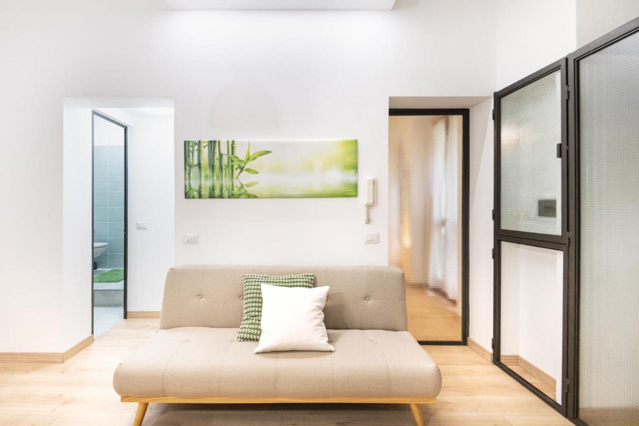 Easylife - Appena Ristrutturato Con Tutti I Comfort Milan Exterior photo