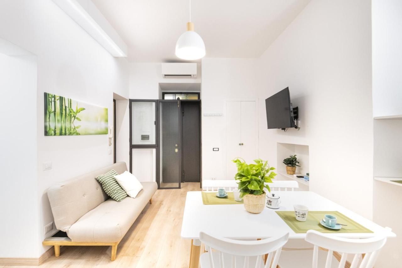 Easylife - Appena Ristrutturato Con Tutti I Comfort Milan Exterior photo