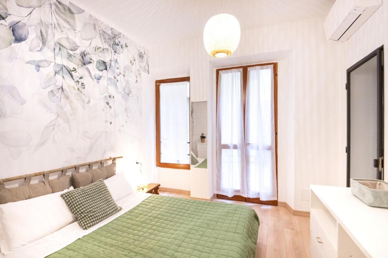 Easylife - Appena Ristrutturato Con Tutti I Comfort Milan Exterior photo