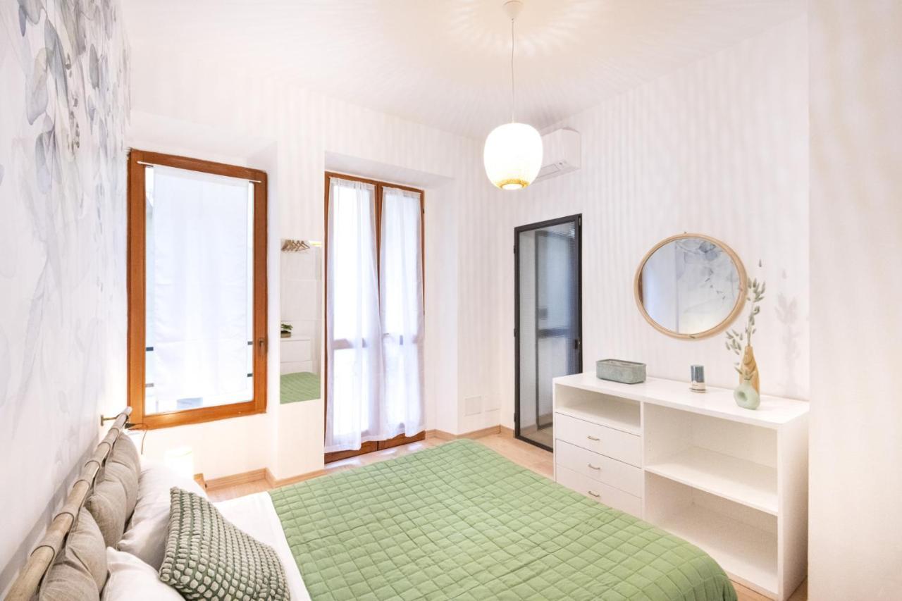Easylife - Appena Ristrutturato Con Tutti I Comfort Milan Exterior photo
