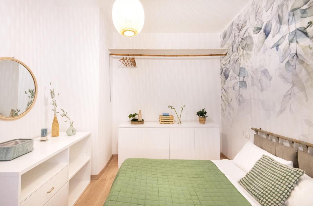 Easylife - Appena Ristrutturato Con Tutti I Comfort Milan Exterior photo