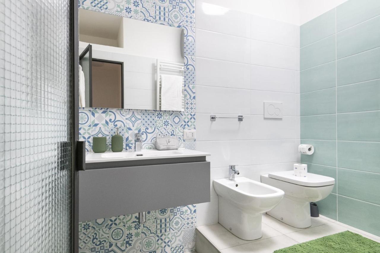 Easylife - Appena Ristrutturato Con Tutti I Comfort Milan Exterior photo