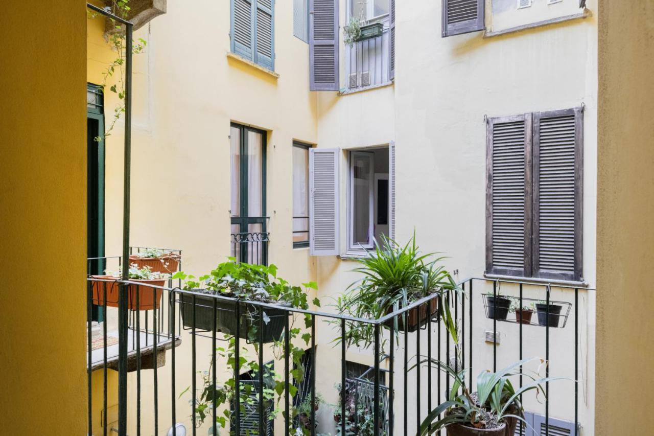 Easylife - Appena Ristrutturato Con Tutti I Comfort Milan Exterior photo