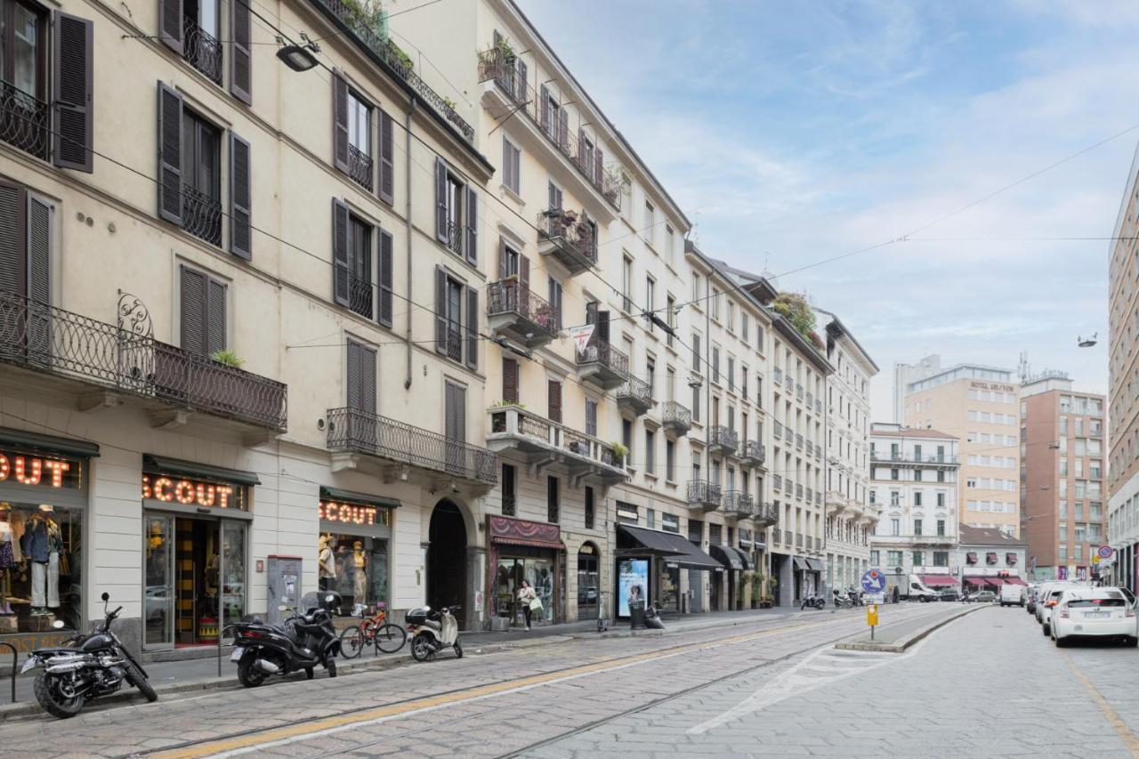 Easylife - Appena Ristrutturato Con Tutti I Comfort Milan Exterior photo